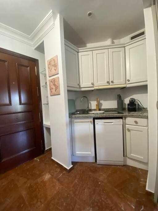 Apartamento Con Vistas Al Rio Σεβίλλη Εξωτερικό φωτογραφία